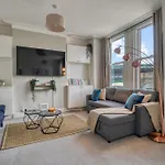 Chic 1Bed And Terrace In Battersea
