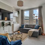 Chic 1Bed And Terrace In Battersea