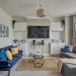 Chic 1Bed And Terrace In Battersea