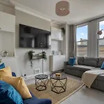 Chic 1Bed And Terrace In Battersea