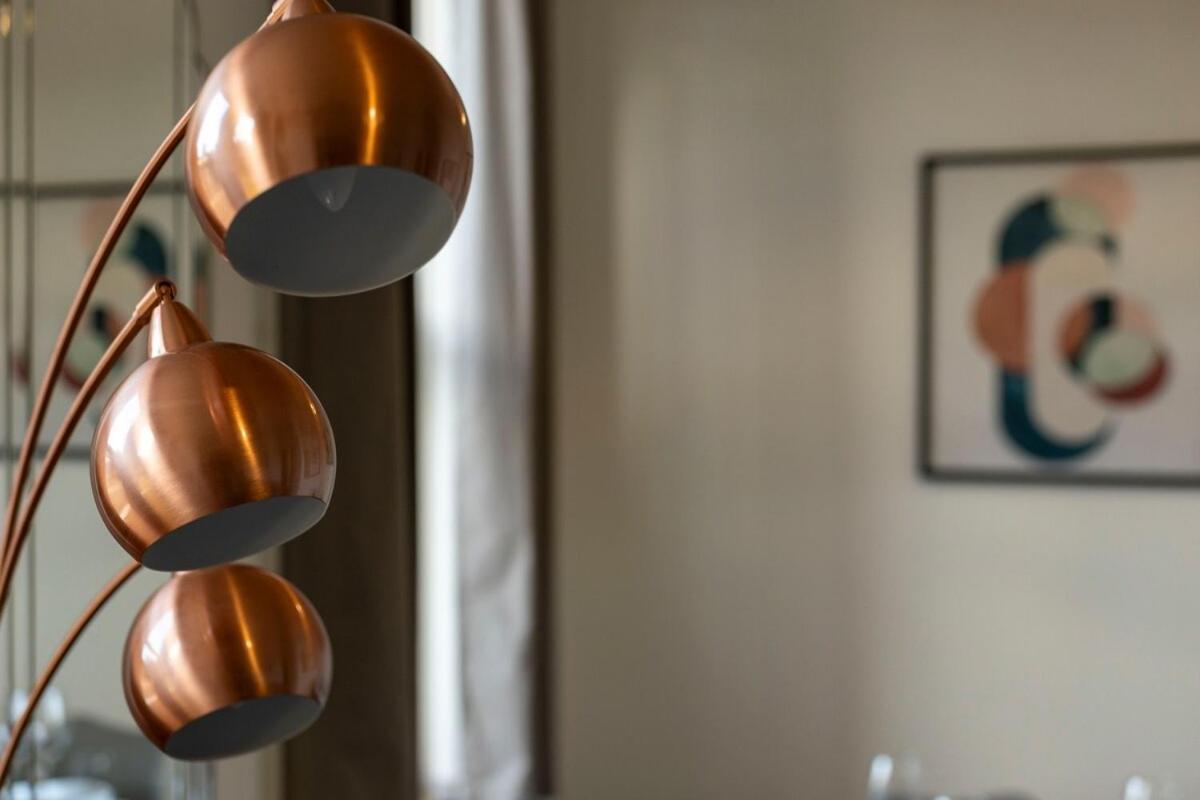 Appartamento Chic 1bed And Terrace In Battersea Londra