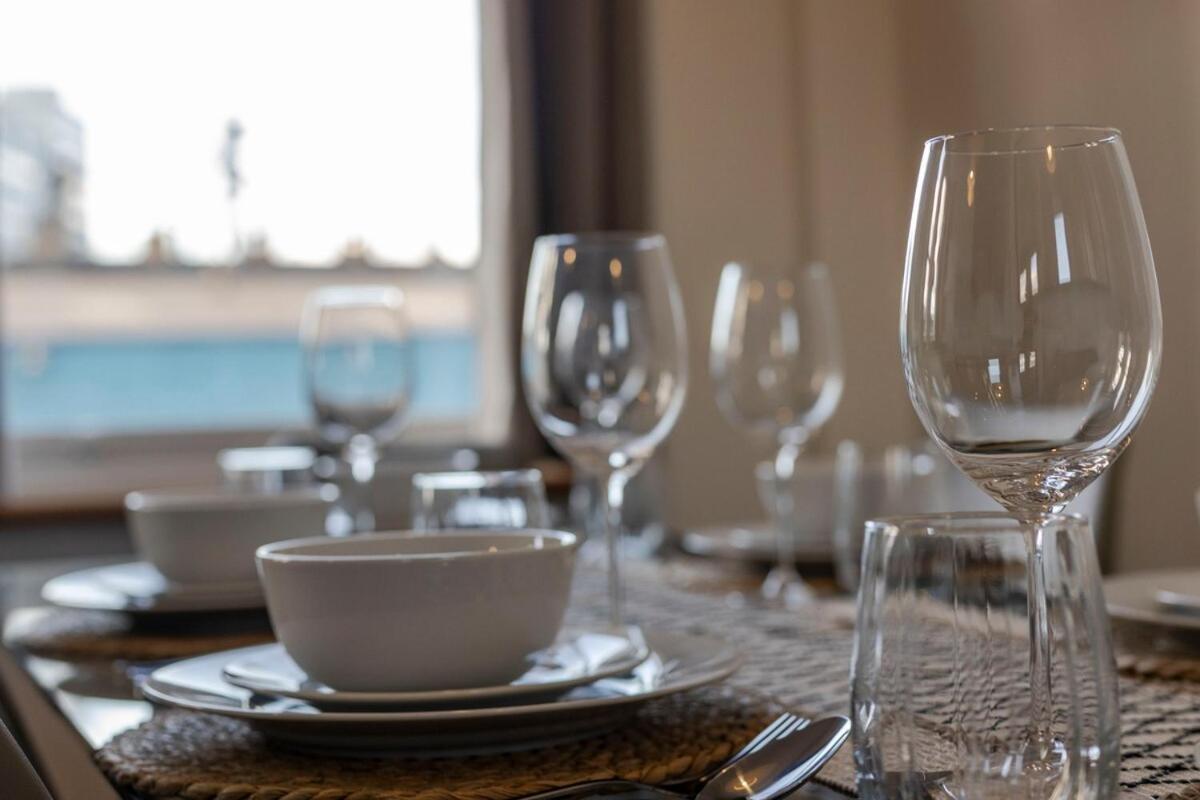 Chic 1bed And Terrace In Battersea Appartamento *